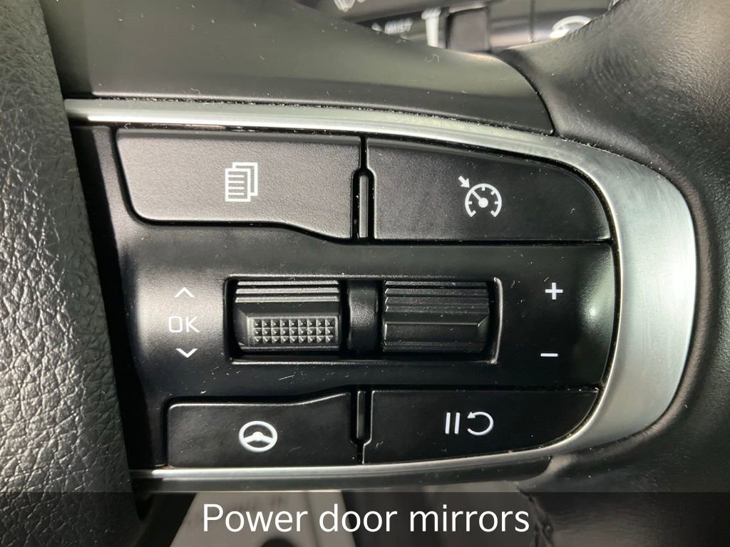 Used 2022 Kia K5 EX image 23