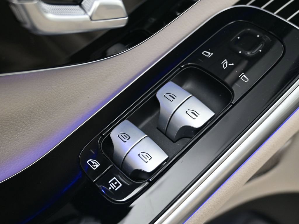 Used 2023 Mercedes-Benz S 580 4MATIC Sedan image 18
