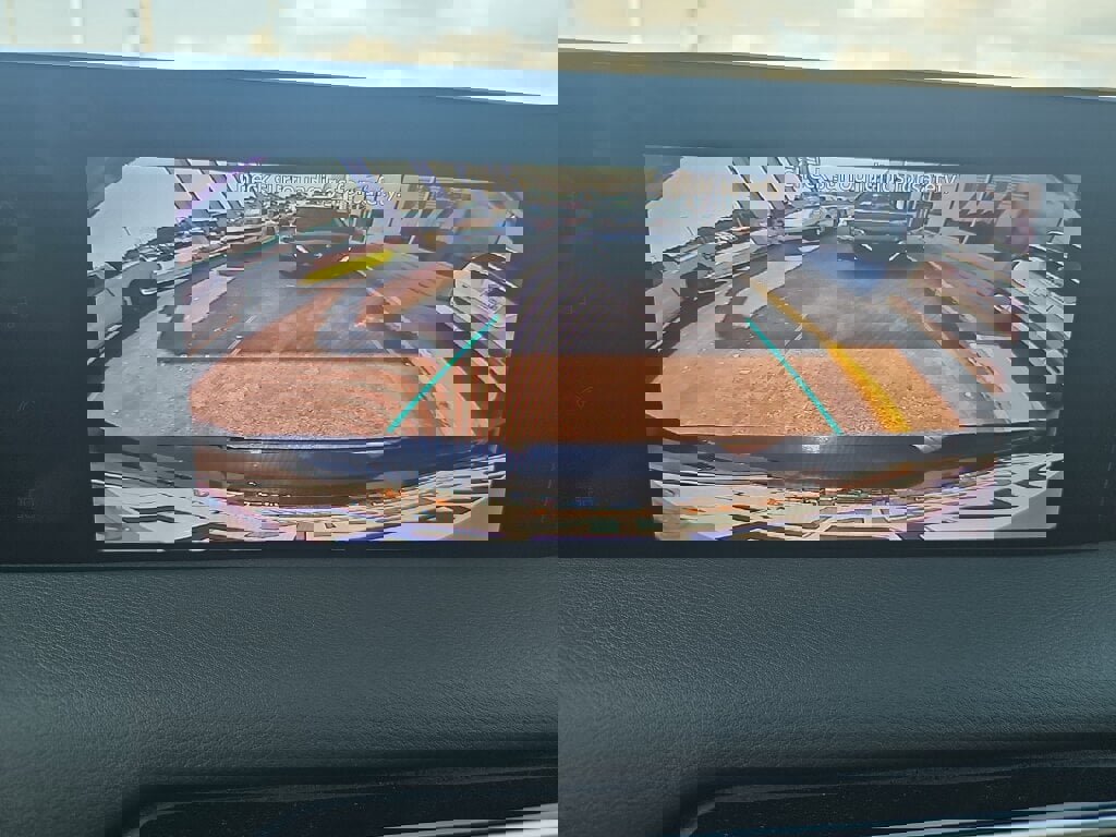 New 2026 Nissan Armada SV image 16