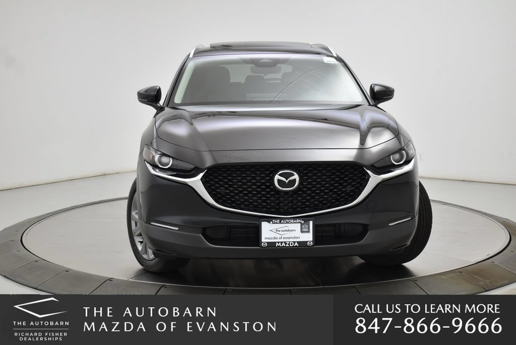 New 2026 MAZDA CX-30 AWD 2.5 S image 4