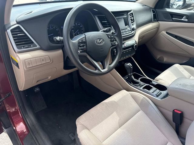 Used 2017 Hyundai Tucson SE image 23