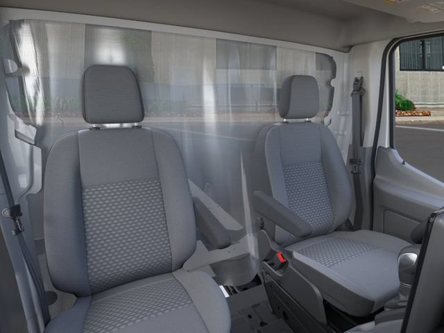 New 2026 Ford Transit 350 AWD w/ Interior Upgrade Package image 13