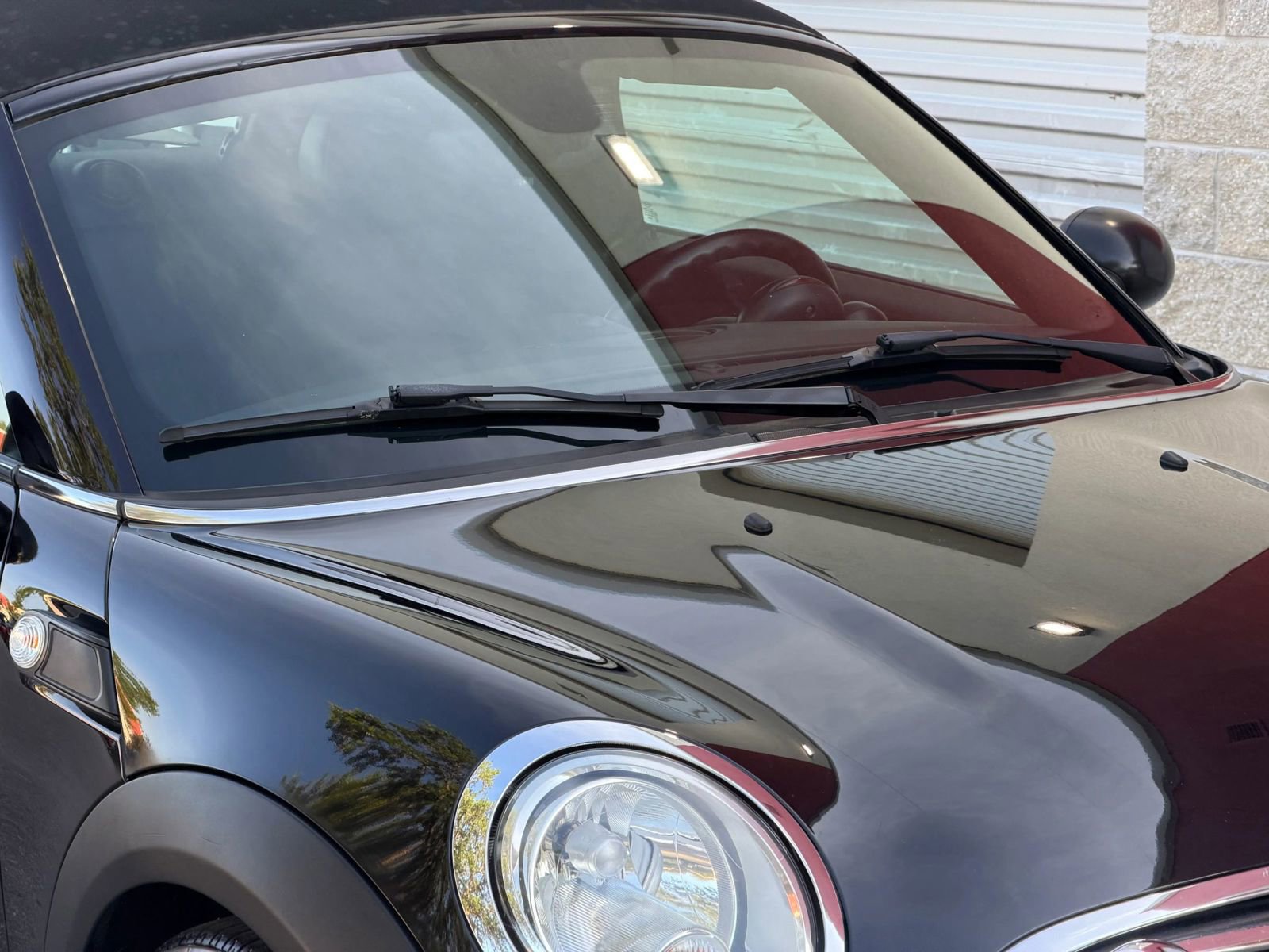 Used 2013 MINI Cooper Roadster FWD image 64