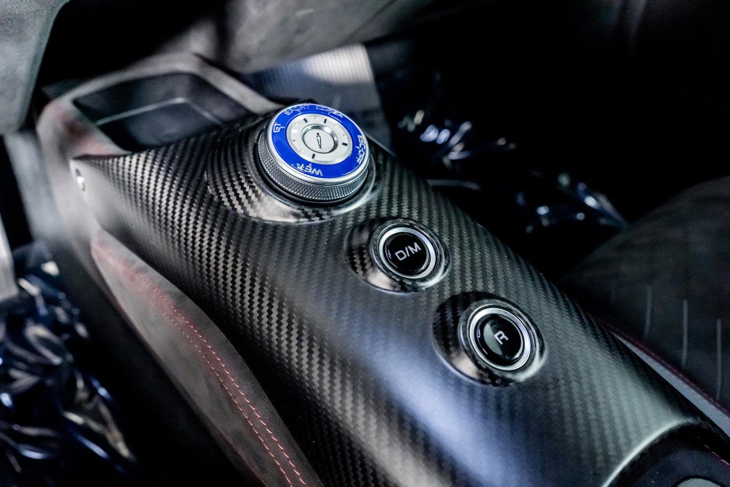 Used 2022 Maserati MC20 Coupe RWD image 48
