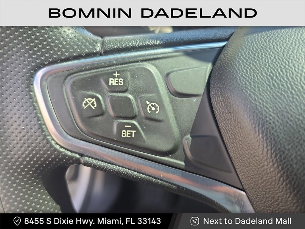 Used 2019 Chevrolet Malibu LS image 24