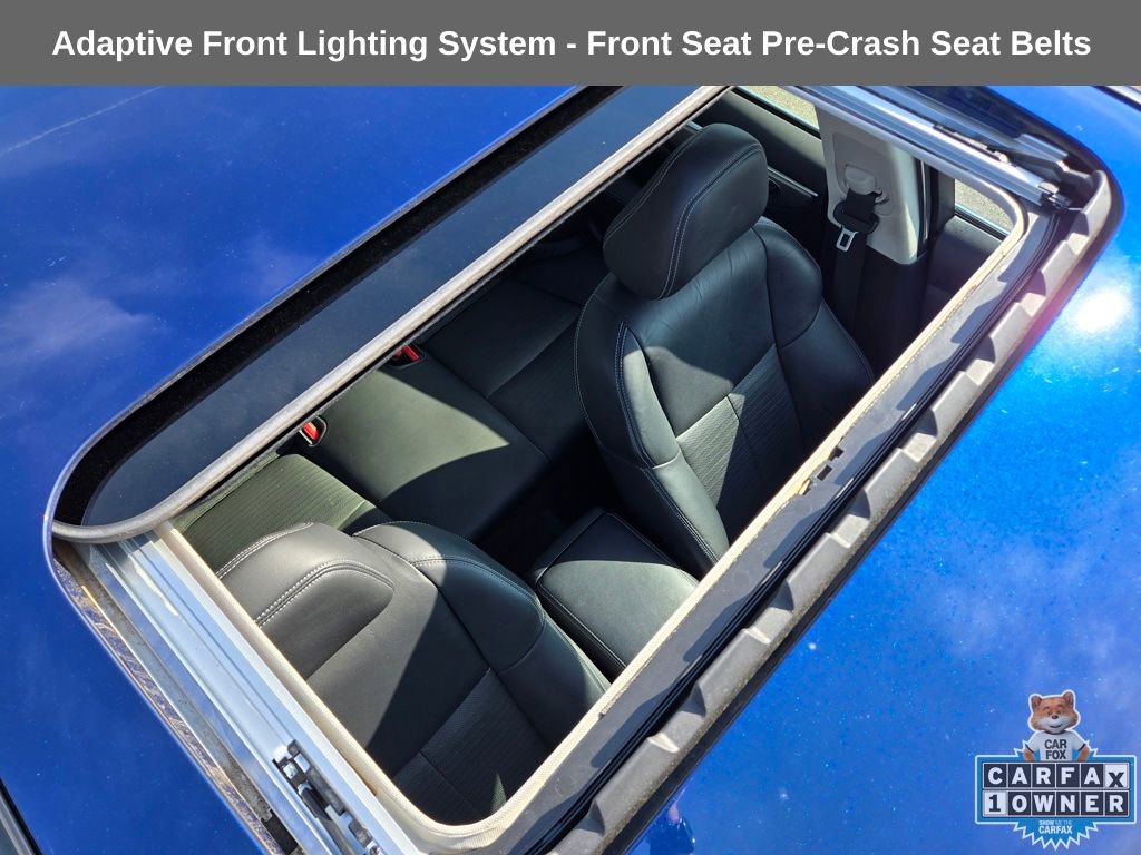 Used 2020 INFINITI Q50 Sport w/ Proactive Package image 11