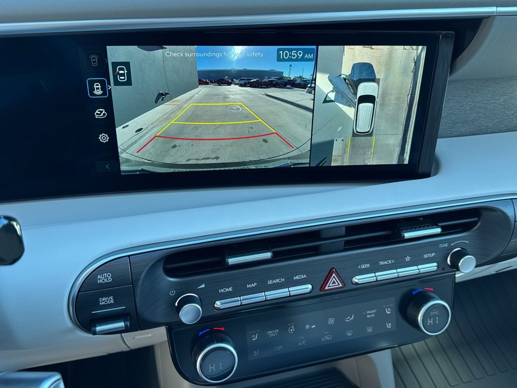 New 2026 Hyundai Palisade SEL Premium image 7