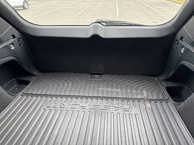 Used 2023 Honda Passport EX-L image 18