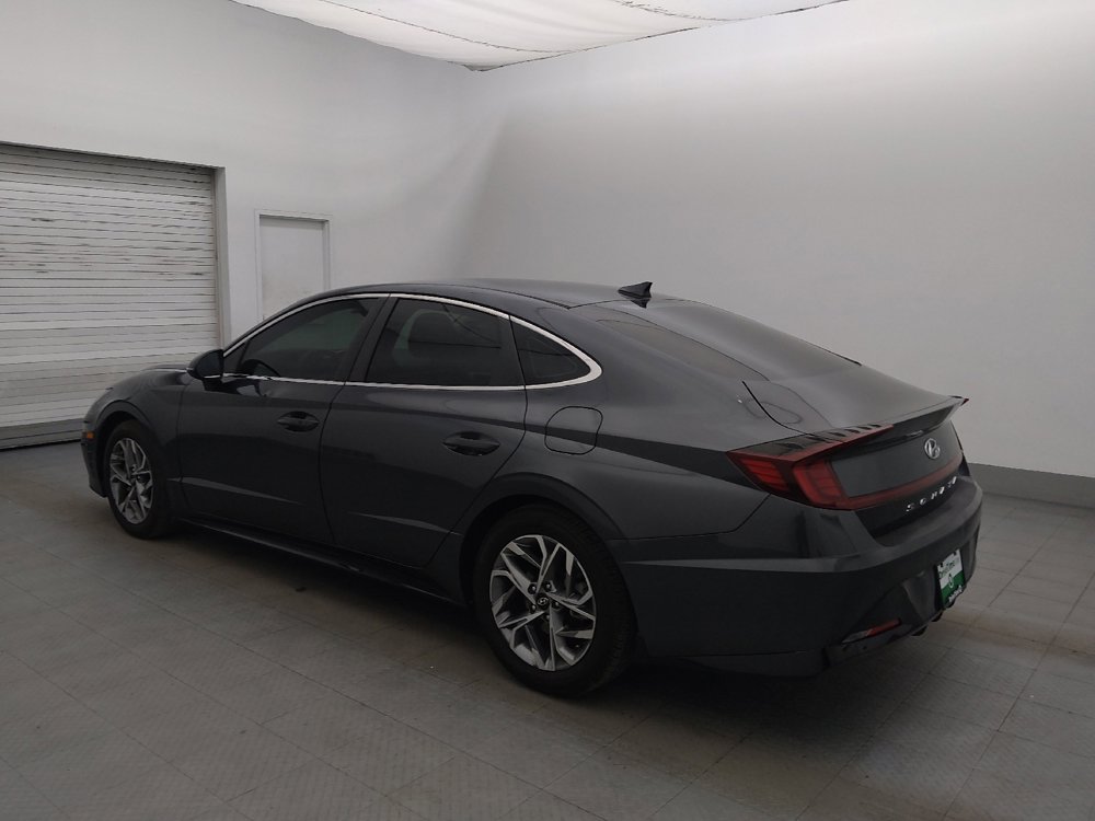 Used 2022 Hyundai Sonata SEL FWD image 3