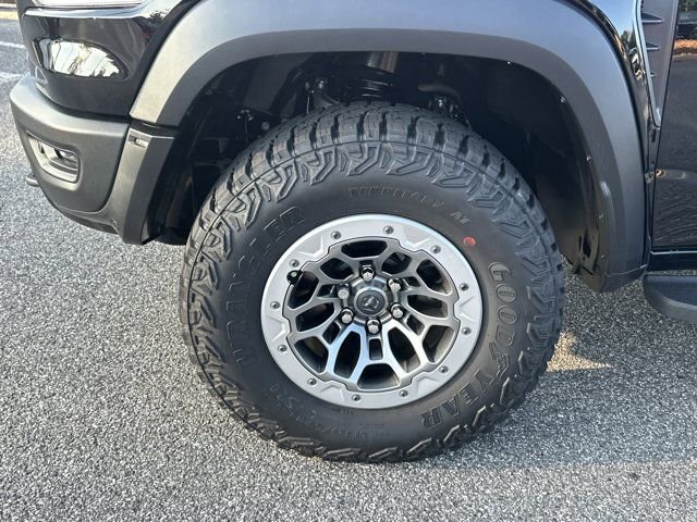 Used 2025 RAM 1500 RHO w/ RHO Level 1 Equipment Group image 13