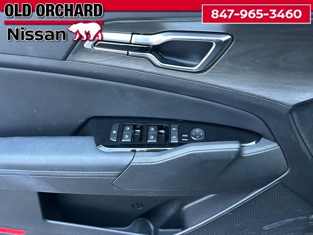 Used 2024 Kia Sportage X-Line image 9