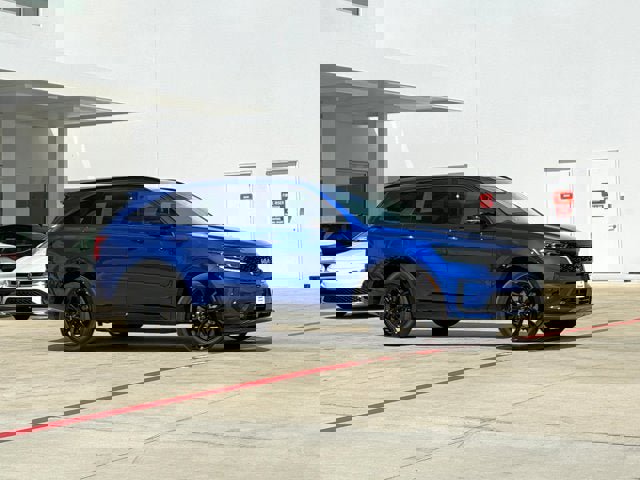 Used 2023 Kia Sorento SX image 5