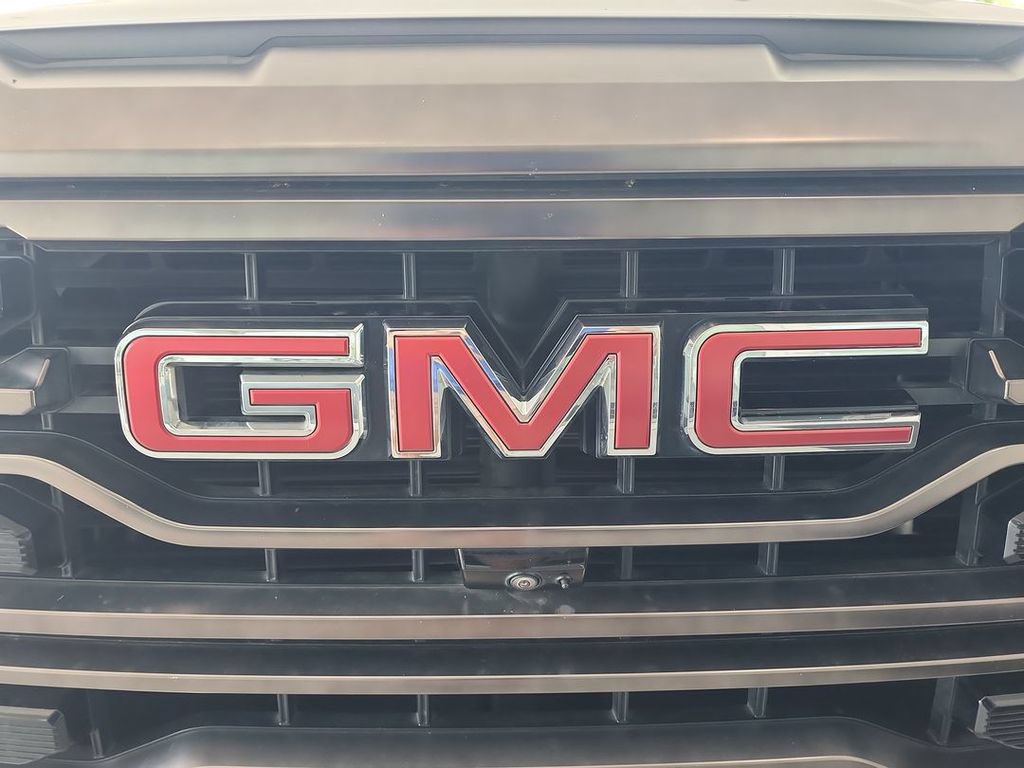 Certified 2022 GMC Sierra 1500 AT4X AWD/4WD image 31