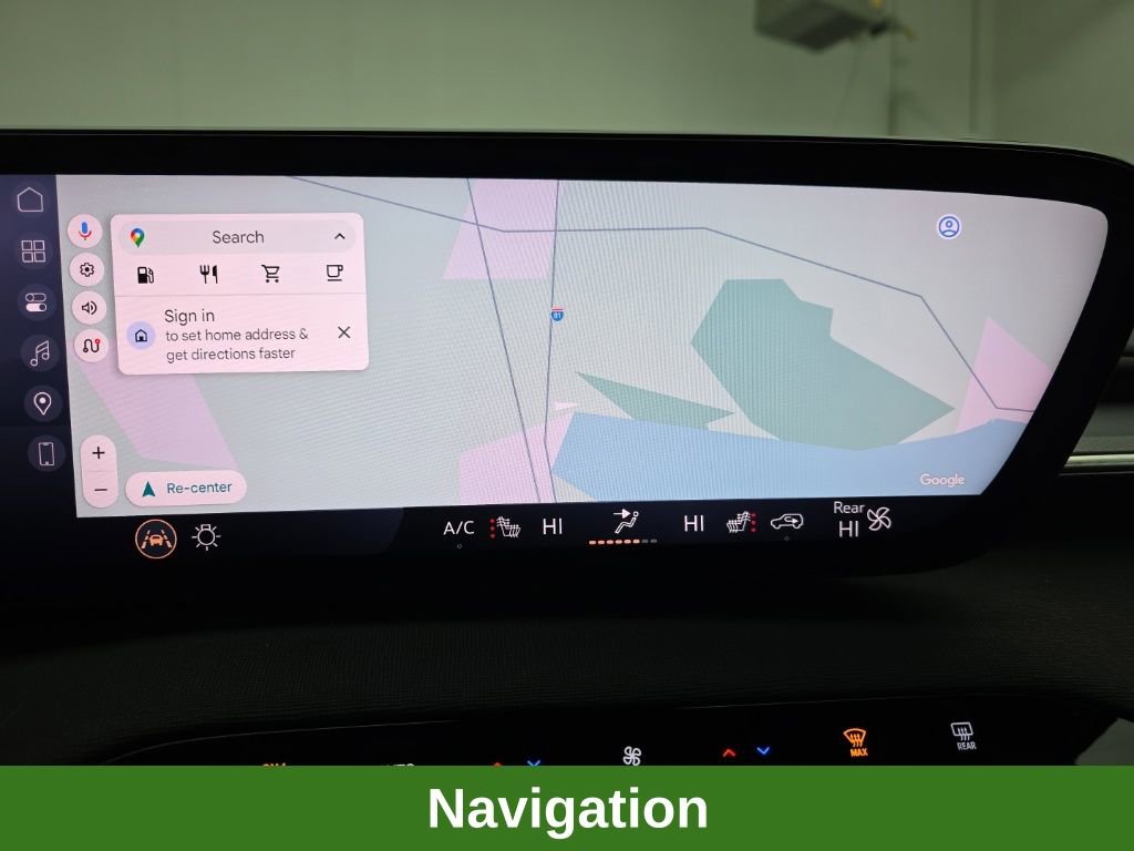 Certified 2025 Buick Enclave Sport Touring w/ Power Package AWD/4WD image 36