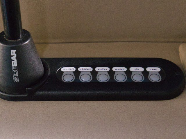 Used 2009 Cadillac Escalade ESV AWD w/ Livery Package image 33