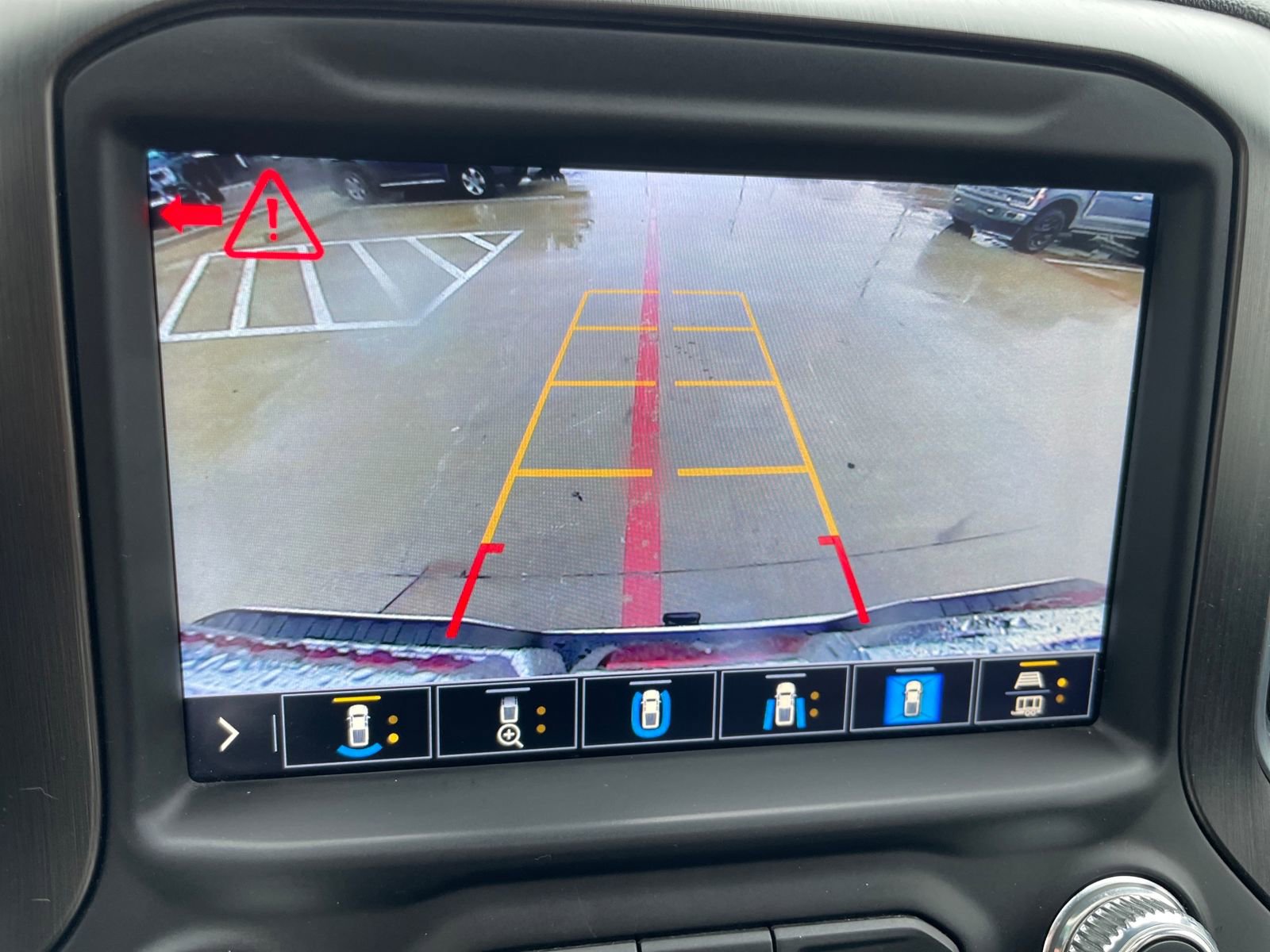 Used 2021 GMC Sierra 2500 AT4 w/ AT4 Premium Plus Package image 21