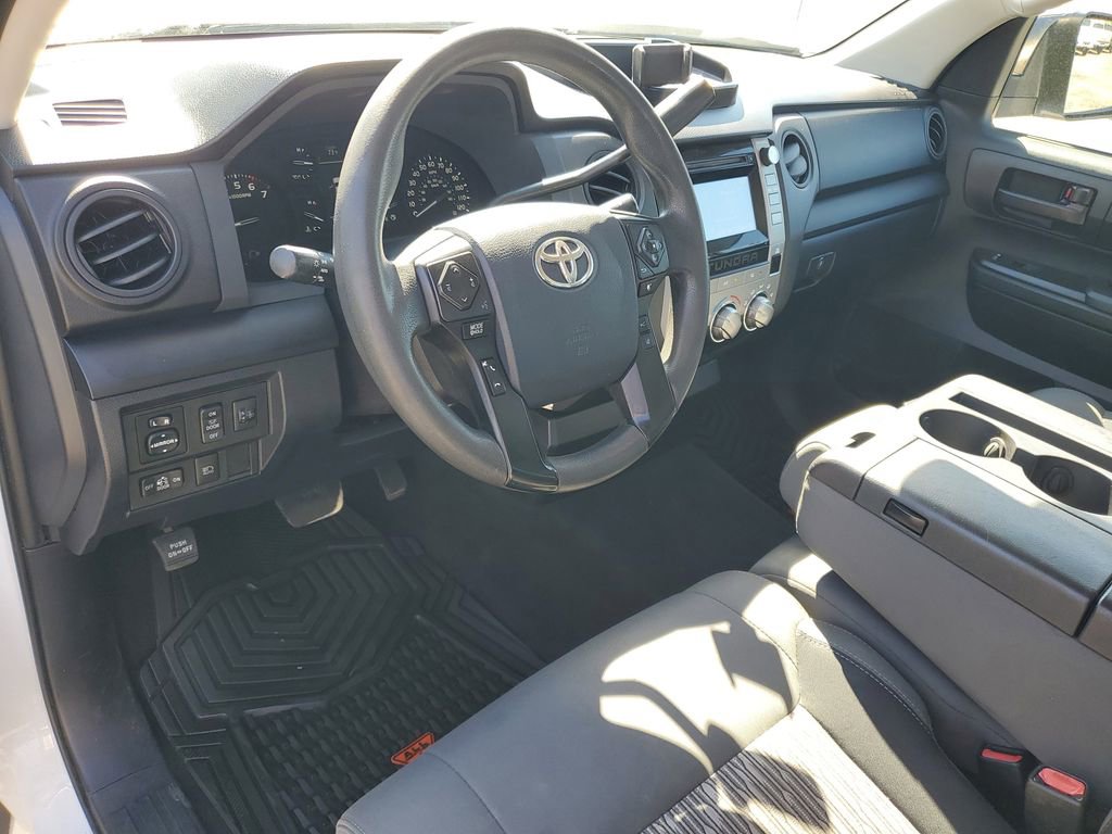 Used 2018 Toyota Tundra SR image 6
