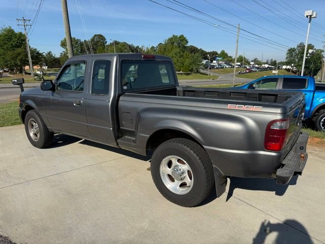 Used 2004 Ford Ranger XLT RWD image 8