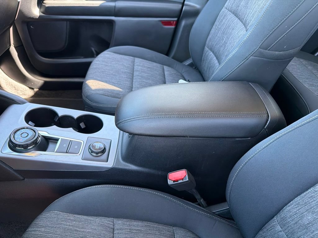 Used 2023 Ford Bronco Sport Big Bend w/ Convenience Package AWD/4WD image 13