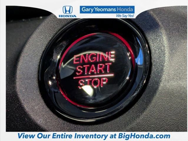 Used 2026 Honda CR-V LX image 60