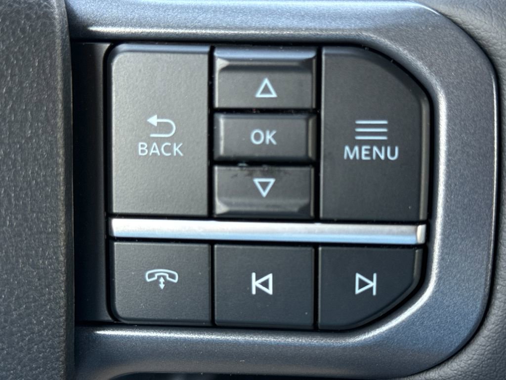 New 2026 Ford F250 Lariat AWD/4WD image 36
