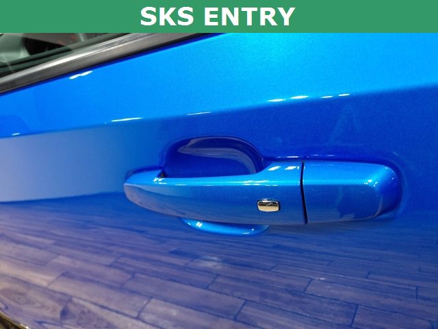 Certified 2024 GMC Terrain SLT image 10