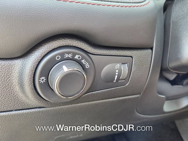 New 2026 Dodge Durango GT w/ Blacktop Package RWD image 30