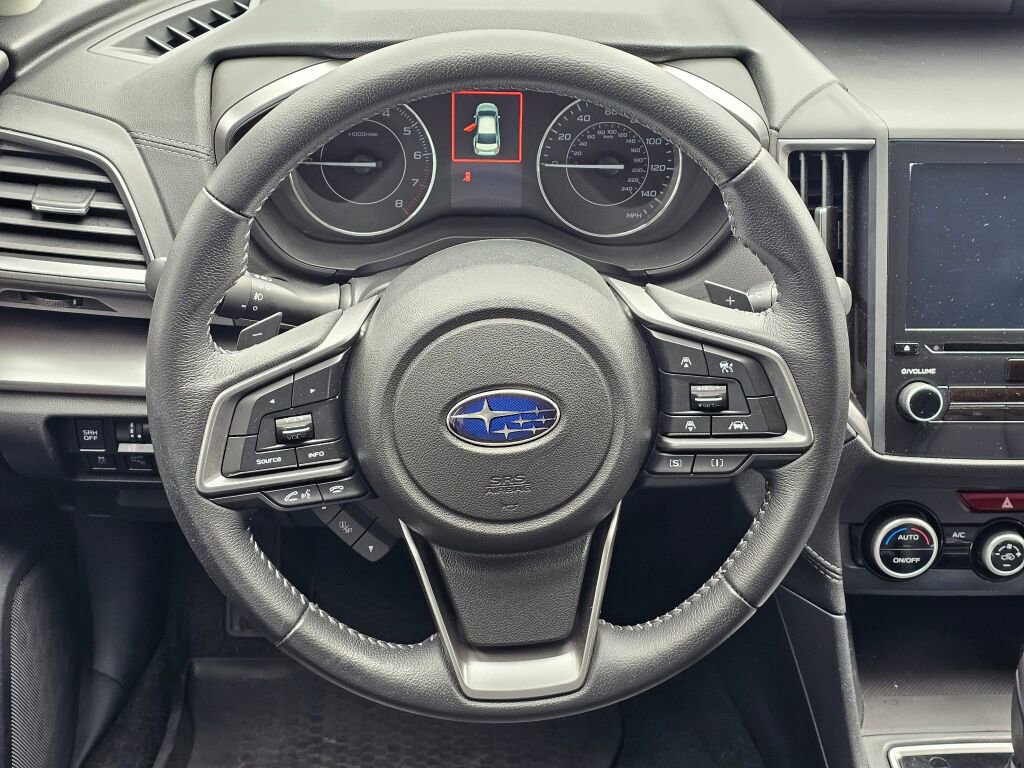 Used 2020 Subaru Impreza 2.0i Limited AWD/4WD image 18