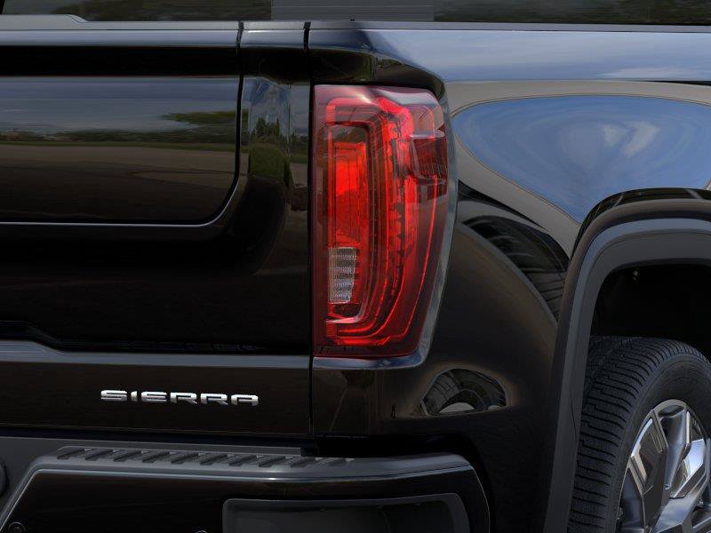 New 2026 GMC Sierra 1500 Denali AWD/4WD image 14