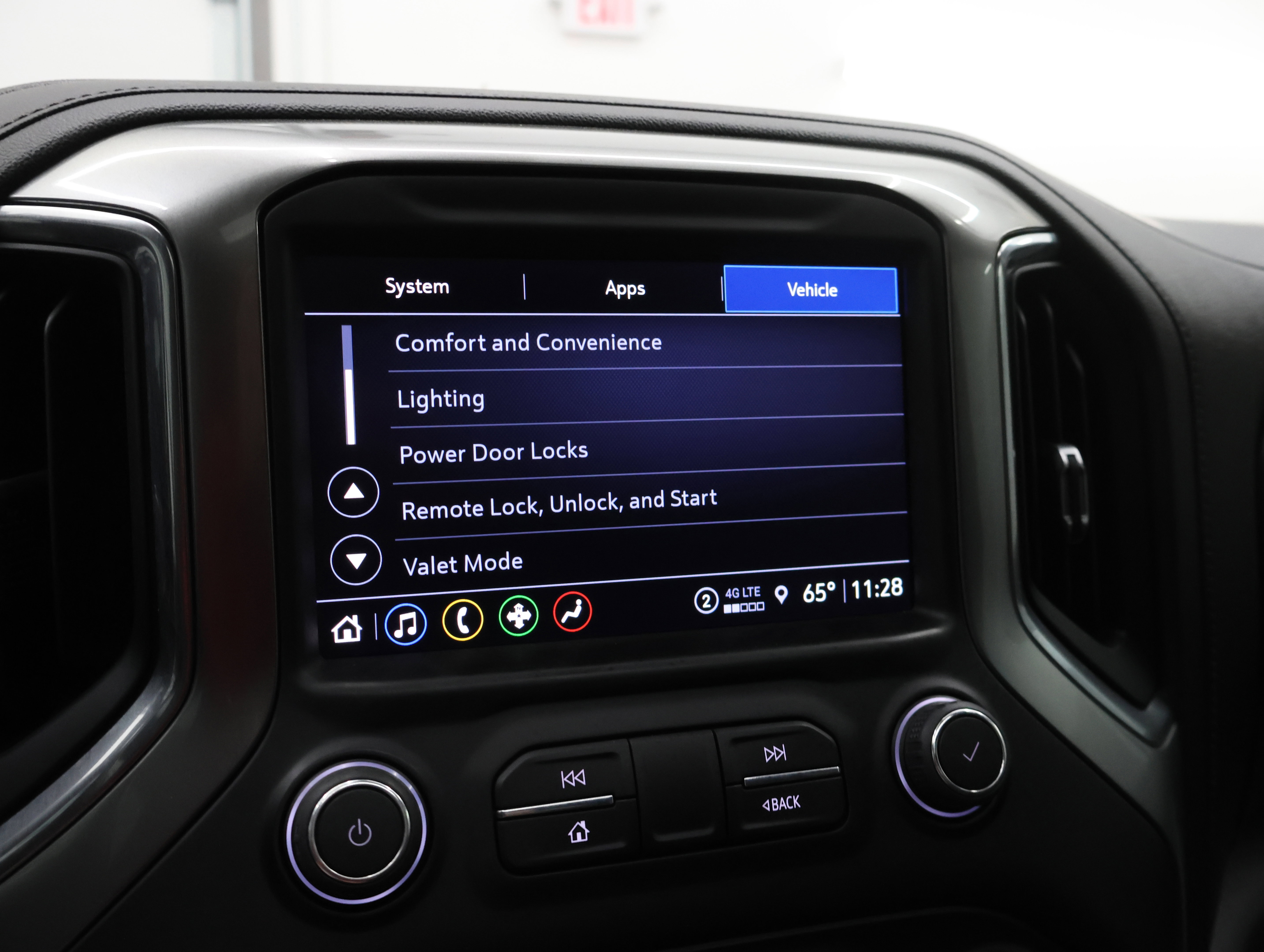 Used 2022 Chevrolet Silverado 2500 LT w/ Z71 Sport Edition AWD/4WD image 59
