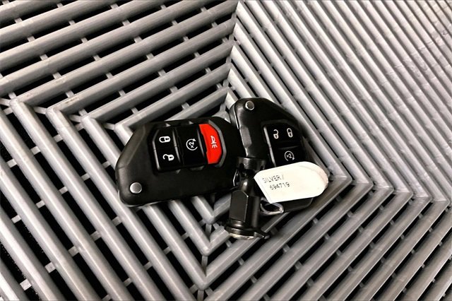 Used 2021 Jeep Wrangler Unlimited Sahara image 11