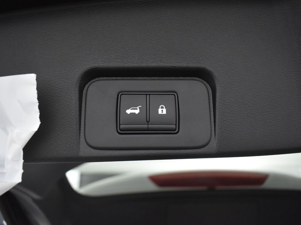 New 2026 Nissan Rogue SV w/ Rock Creek Premium Package image 35