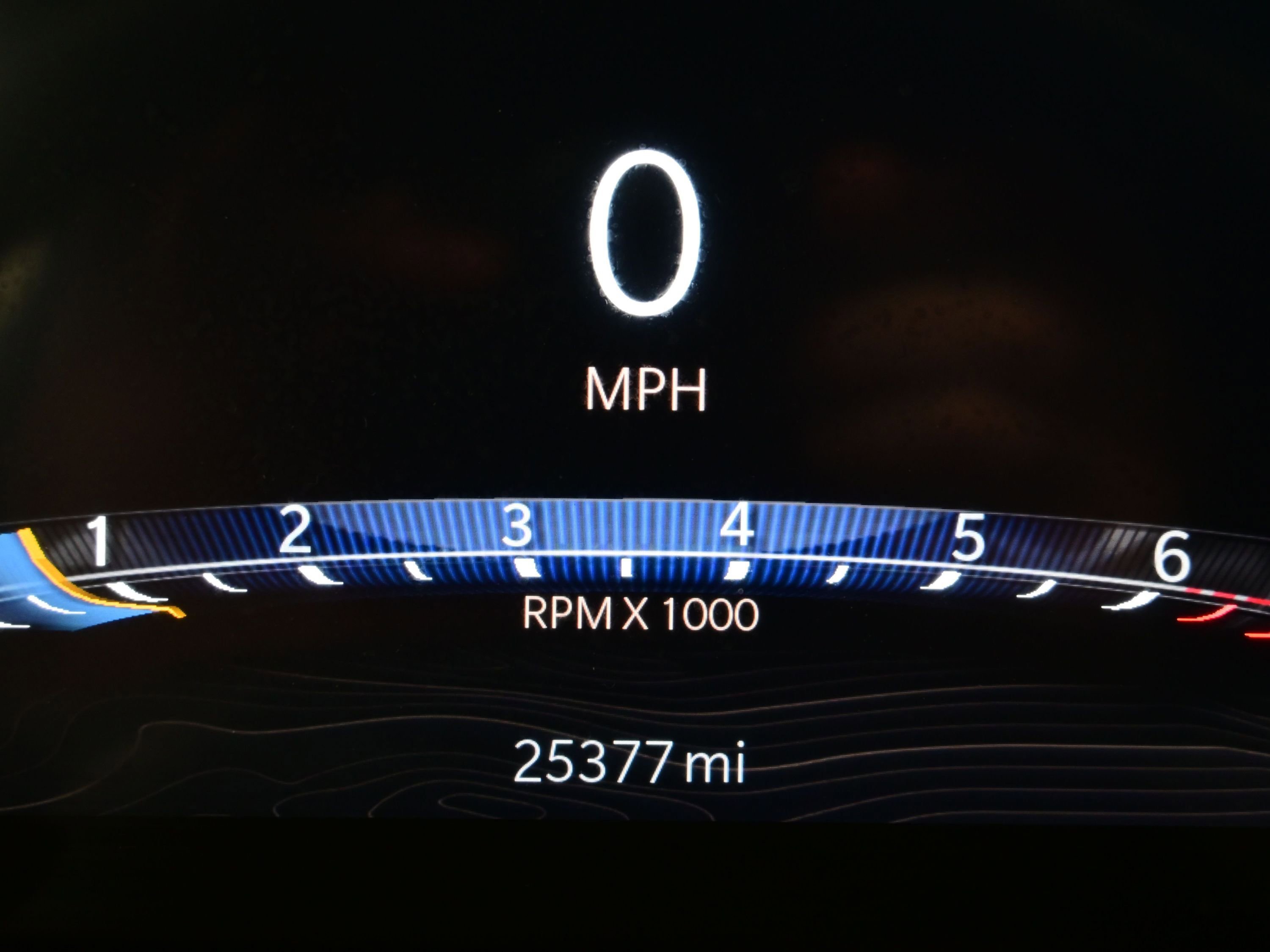 Used 2025 Jeep Grand Cherokee L Limited image 27