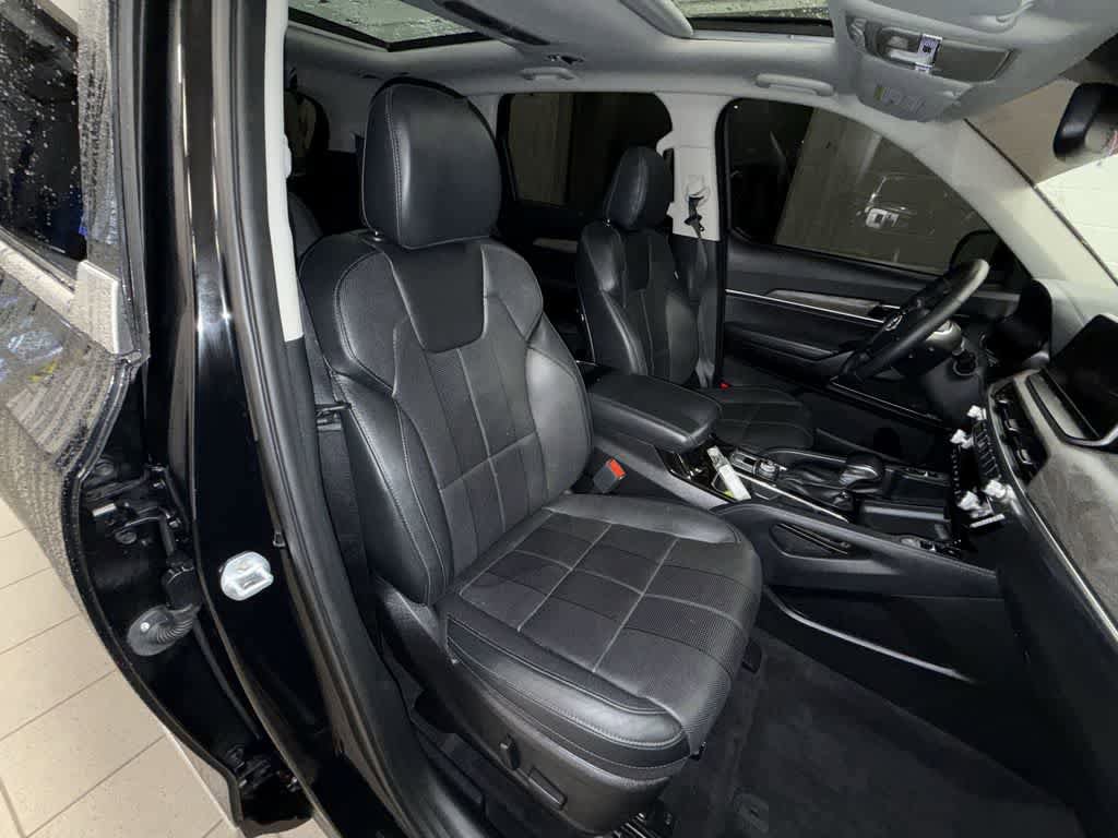 Used 2020 Kia Telluride SX FWD image 15