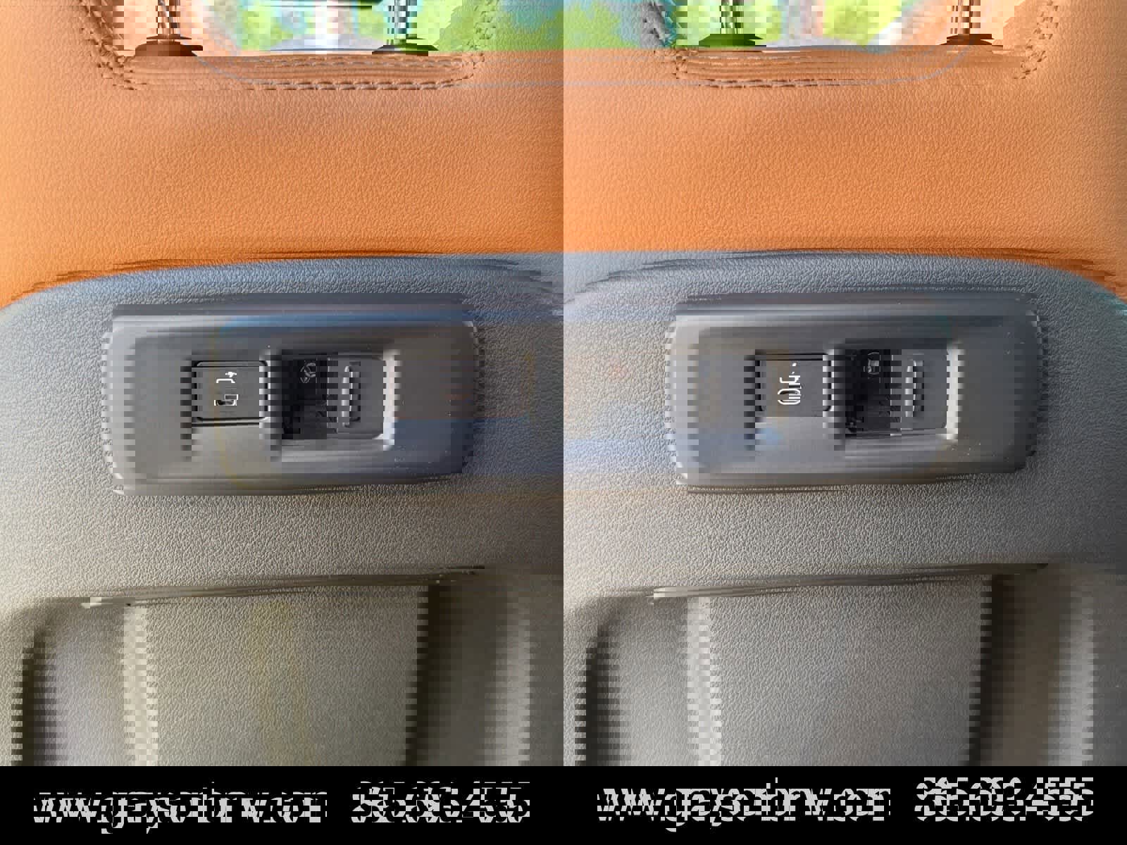 Used 2021 BMW X7 xDrive40i w/ Executive Package image 19