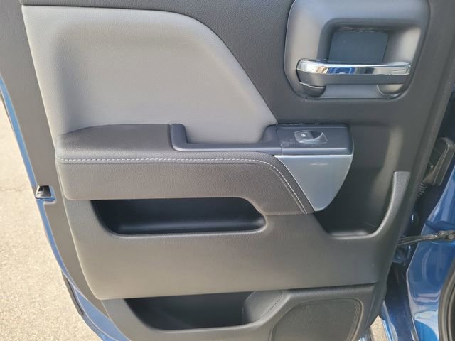 Used 2018 Chevrolet Silverado 1500 LT w/ All Star Edition image 10