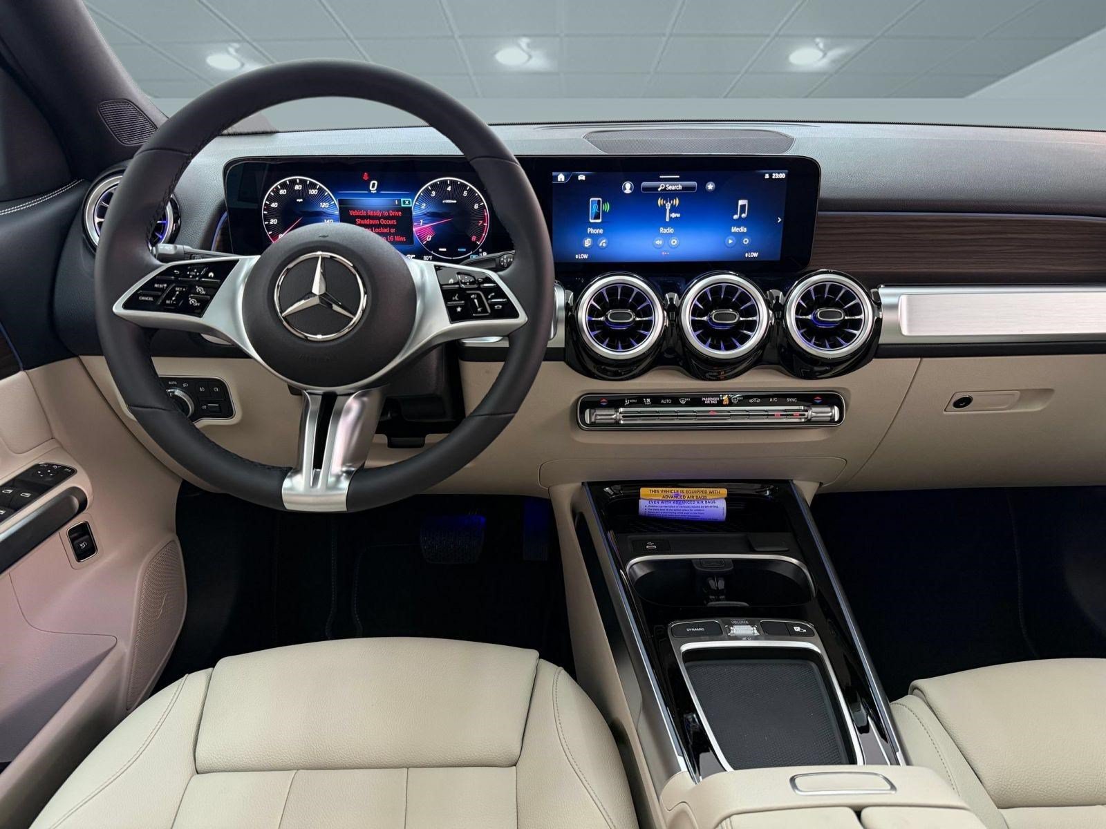 New 2026 Mercedes-Benz GLB 250 image 30