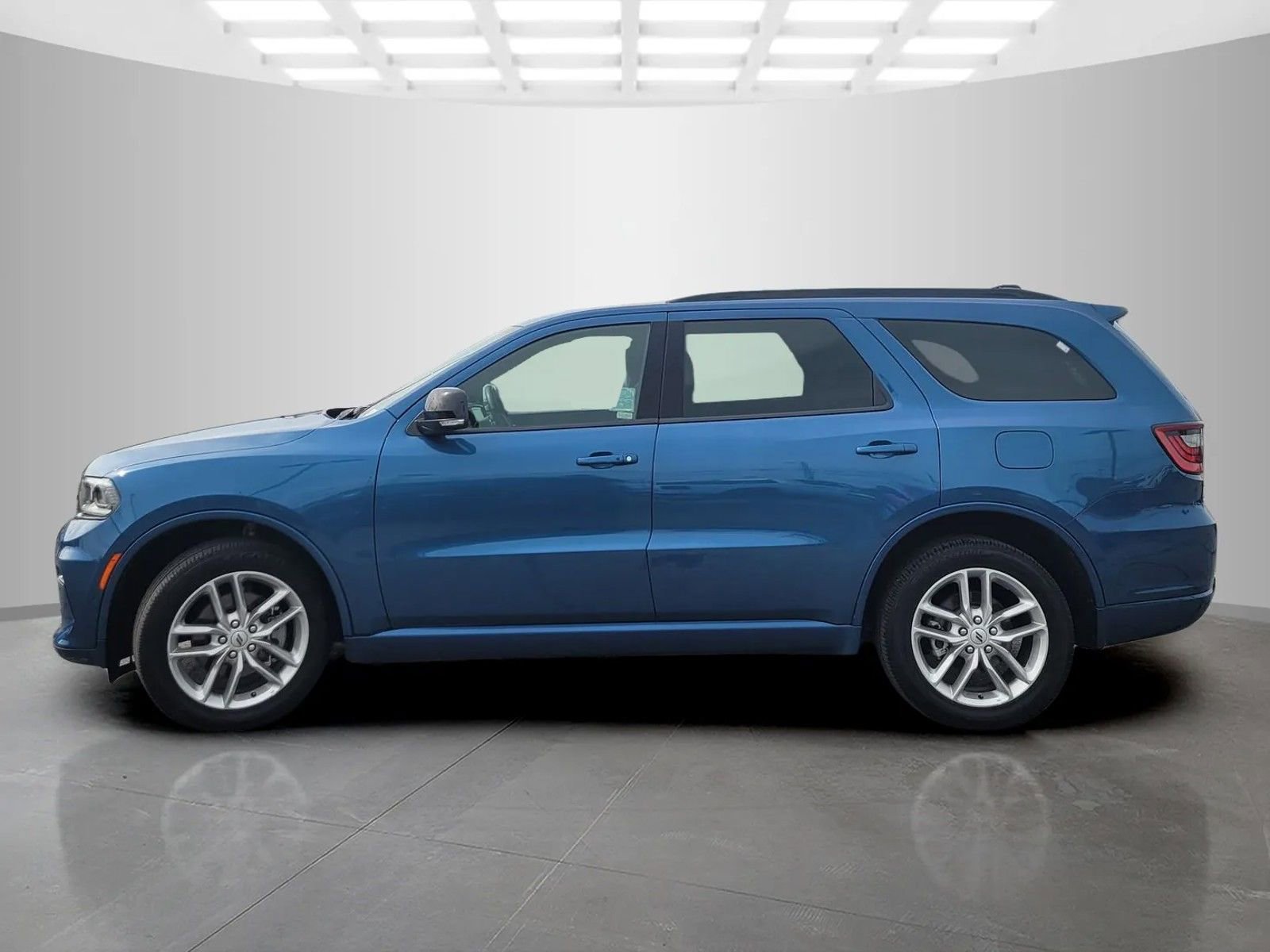 Used 2025 Dodge Durango GT AWD/4WD image 7