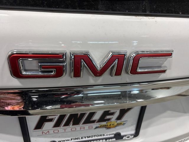 Certified 2024 GMC Terrain SLE image 3