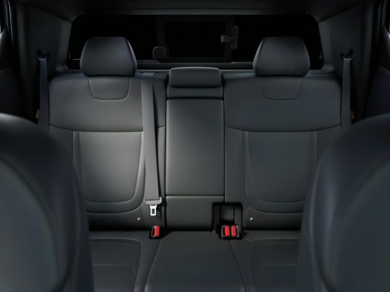 New 2025 Hyundai Santa Cruz Limited image 12