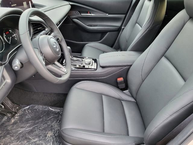 New 2025 MAZDA CX-30 AWD 2.5 S w/ Select Sport Pkg image 5