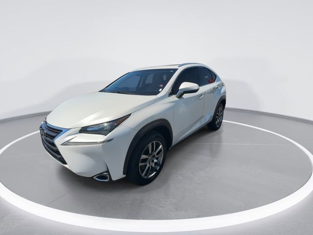 Used 2015 Lexus NX 200t FWD w/ Premium Package video 4