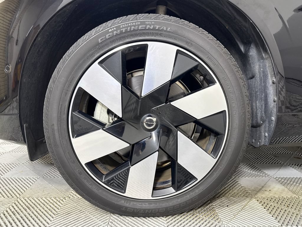 Used 2025 Volvo XC60 T8 Plus w/ Protection Package Premier AWD/4WD image 24