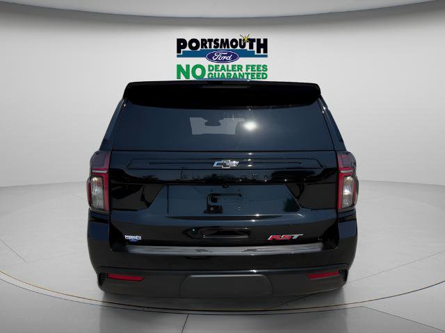 Used 2024 Chevrolet Suburban RST w/ Luxury Package AWD/4WD image 29