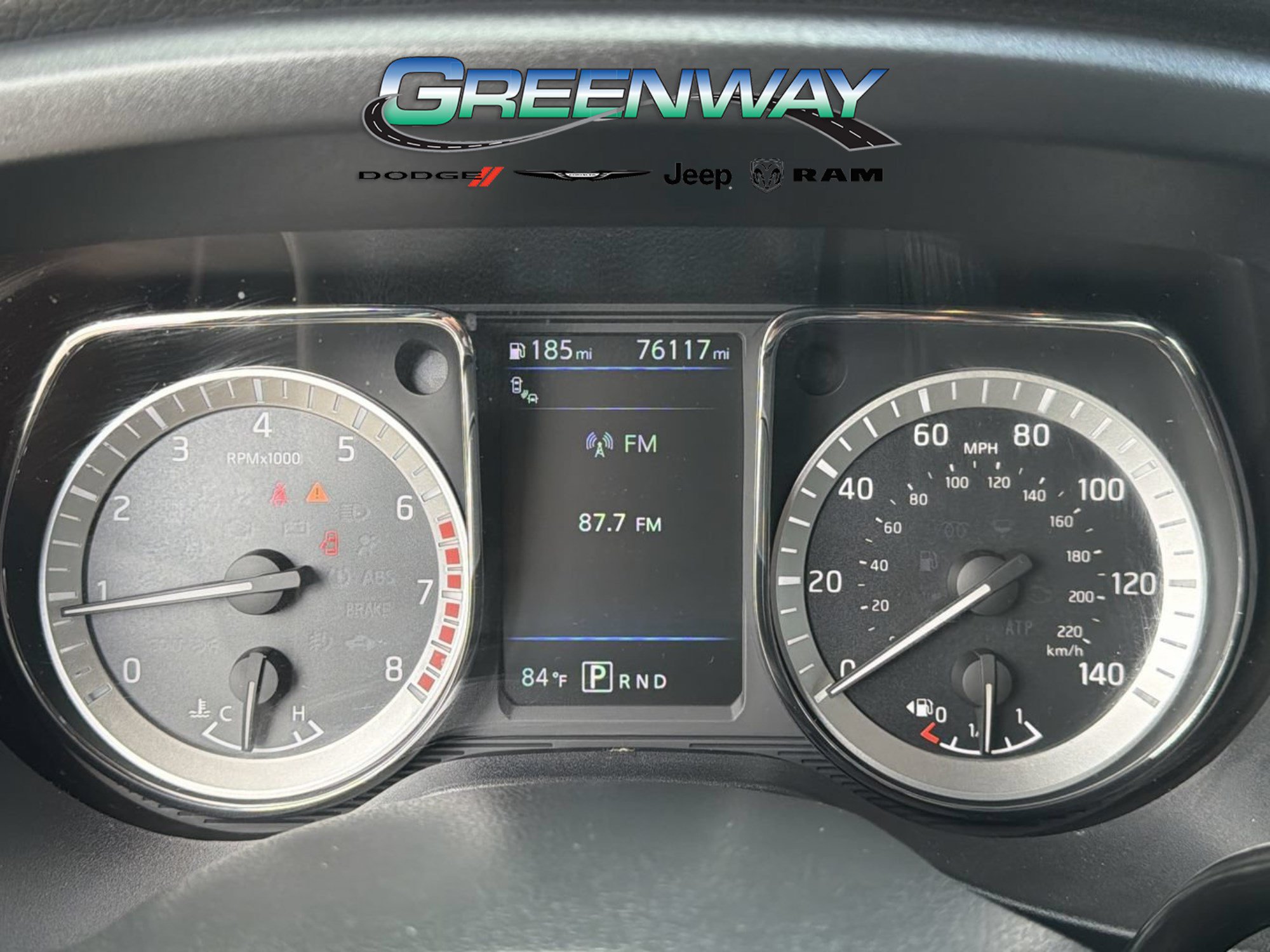Used 2019 Nissan Titan SV w/ SV Convenience Package RWD image 31