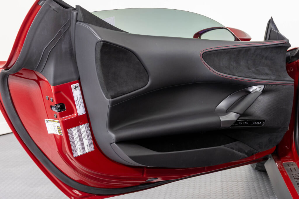 Certified 2023 Ferrari SF90 Spider image 25