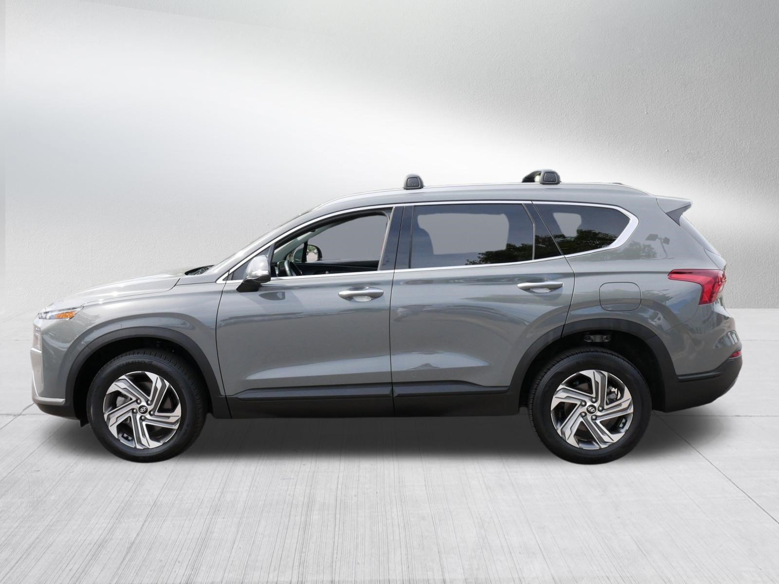 Used 2023 Hyundai Santa Fe SEL AWD/4WD image 4