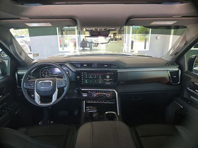 Certified 2025 GMC Sierra 1500 Denali w/ Denali Reserve Package image 25