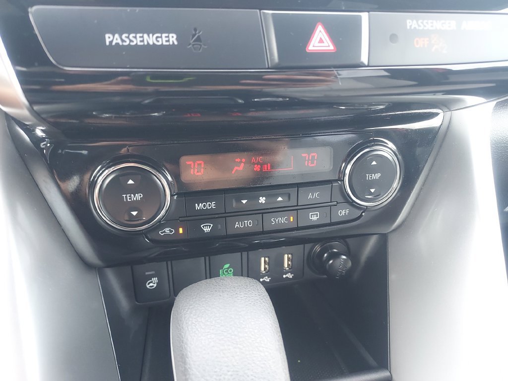 Used 2024 Mitsubishi Eclipse Cross SE AWD/4WD image 17