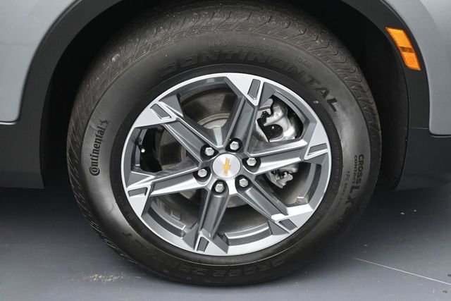 Used 2025 Chevrolet Blazer LT FWD image 6